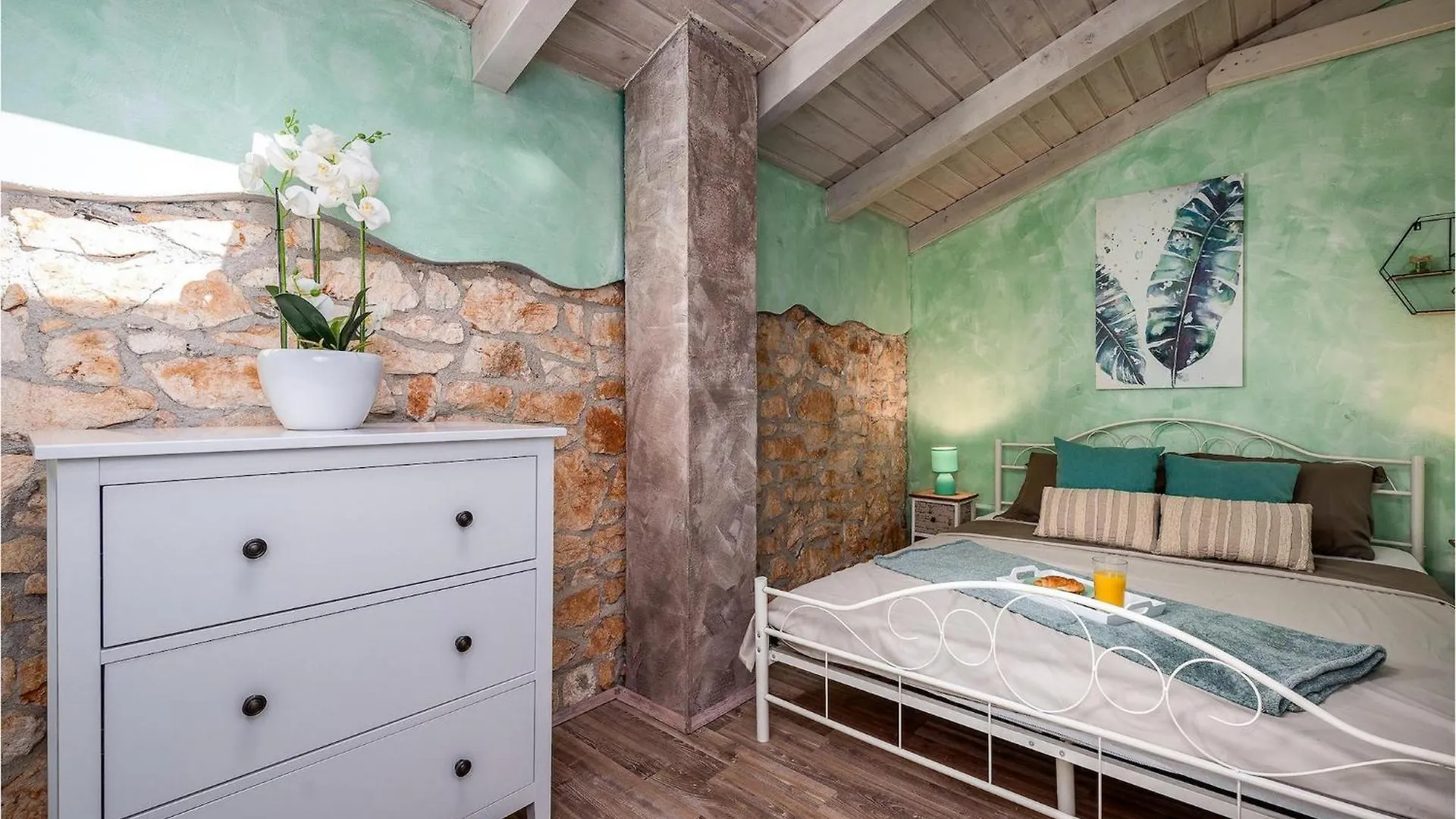 Villa Casa Carbonera Marčana