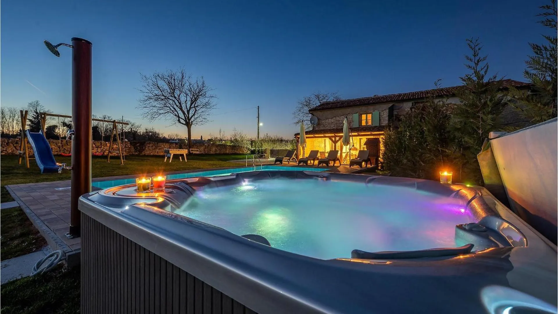 Holiday home Villa Casa Carbonera Marcana