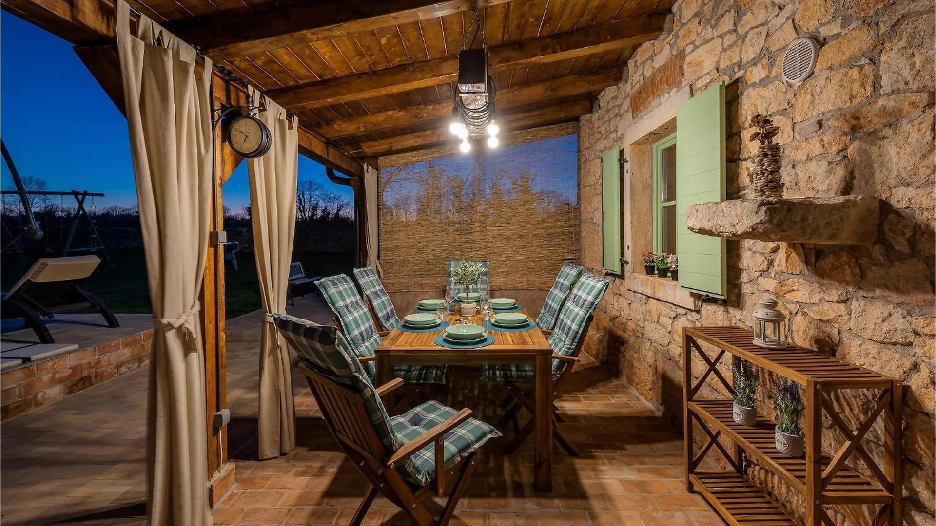 Holiday home Villa Casa Carbonera Marcana Croatia