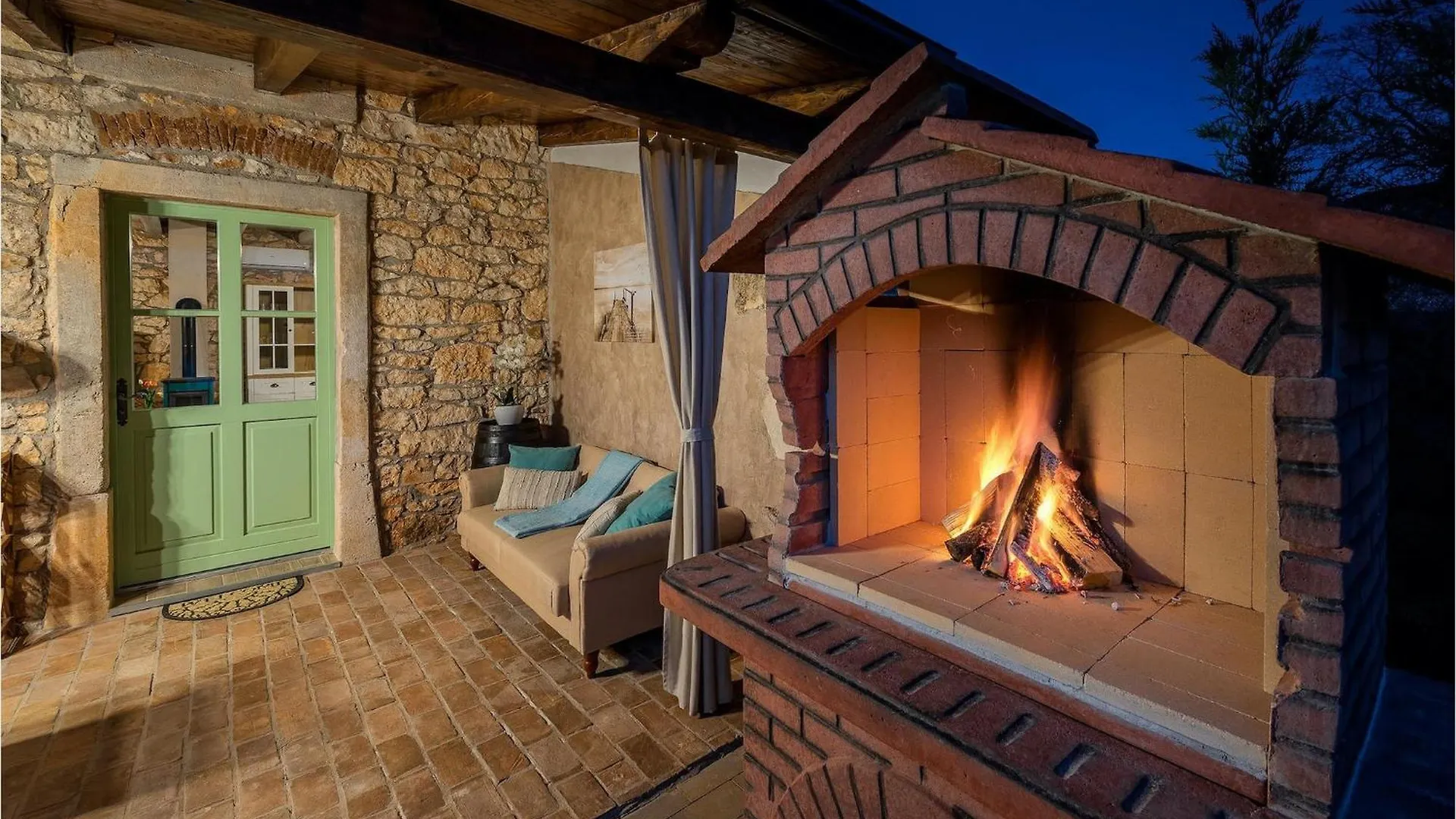 Villa Casa Carbonera Marcana