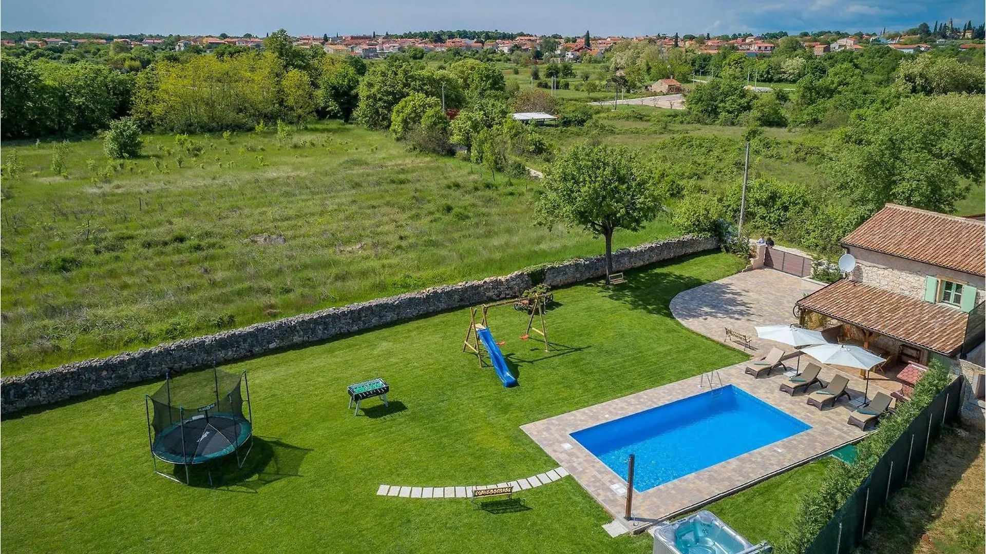 Holiday home Villa Casa Carbonera Marcana