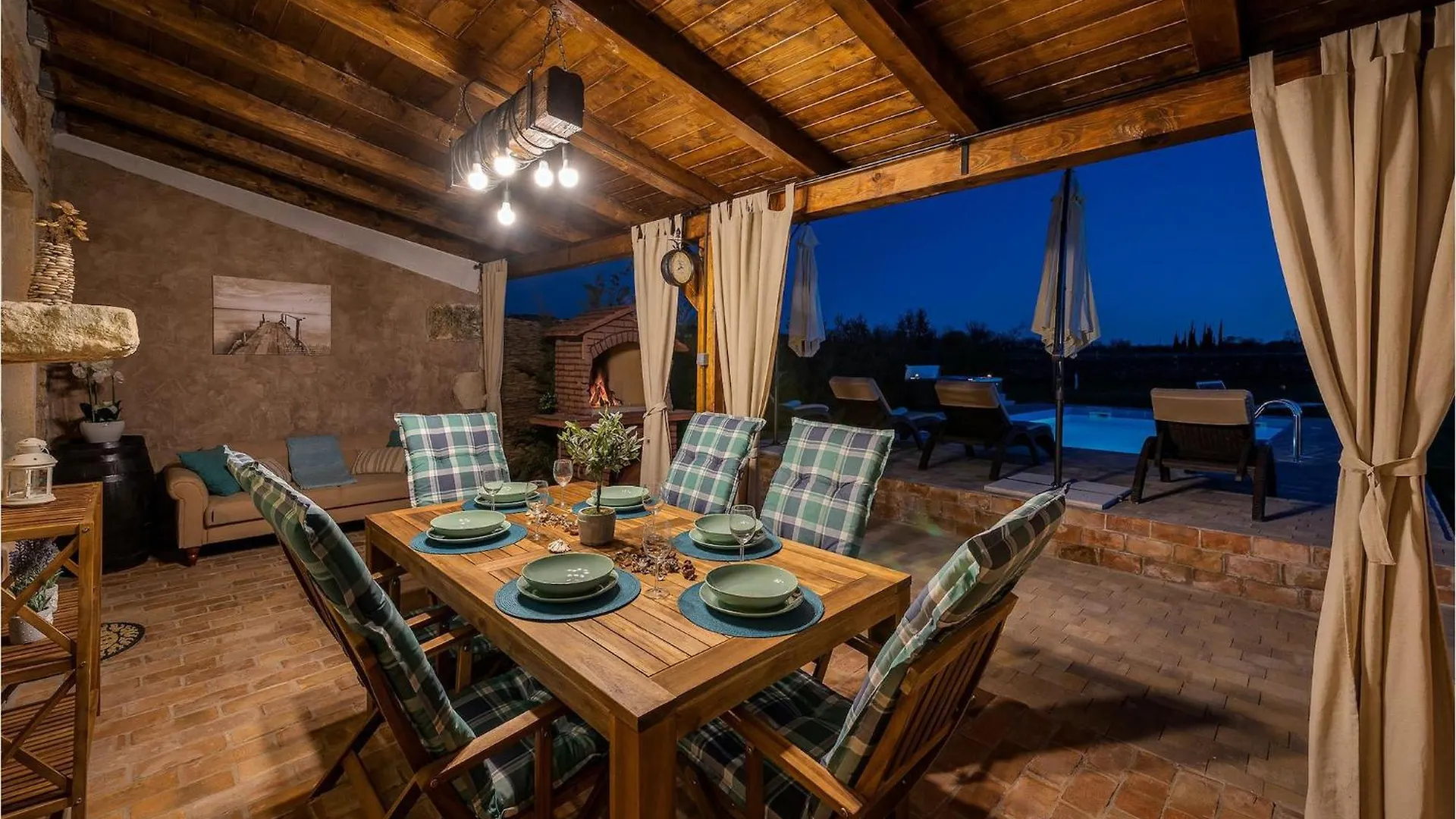 Villa Casa Carbonera Marcana Holiday home