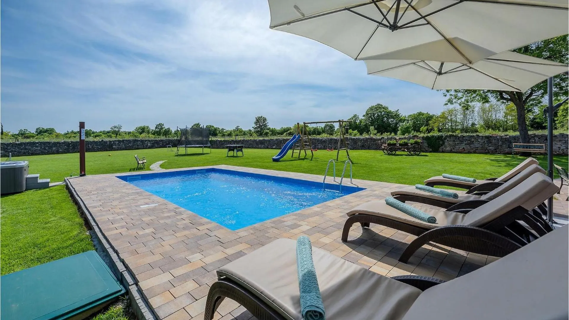 Villa Casa Carbonera Marcana