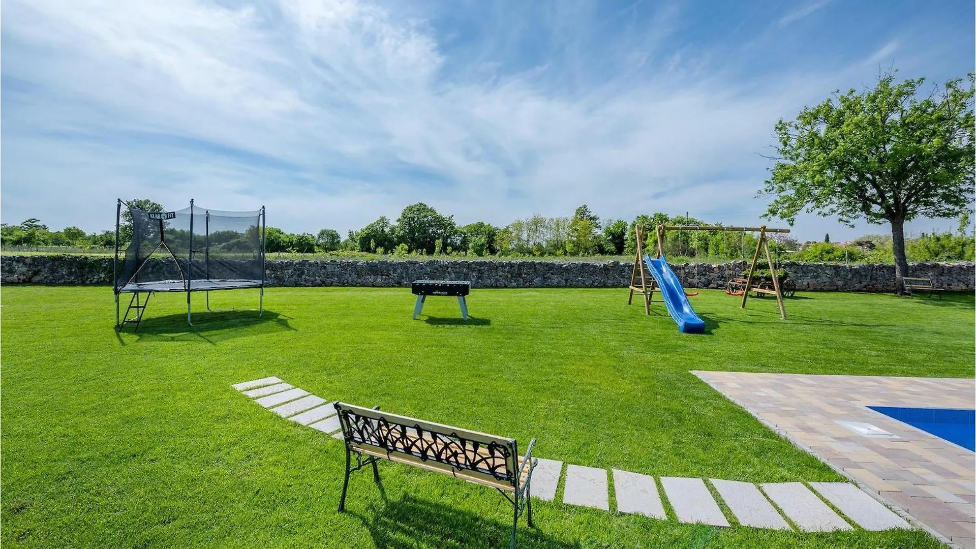 Ferienhaus Villa Casa Carbonera Marčana