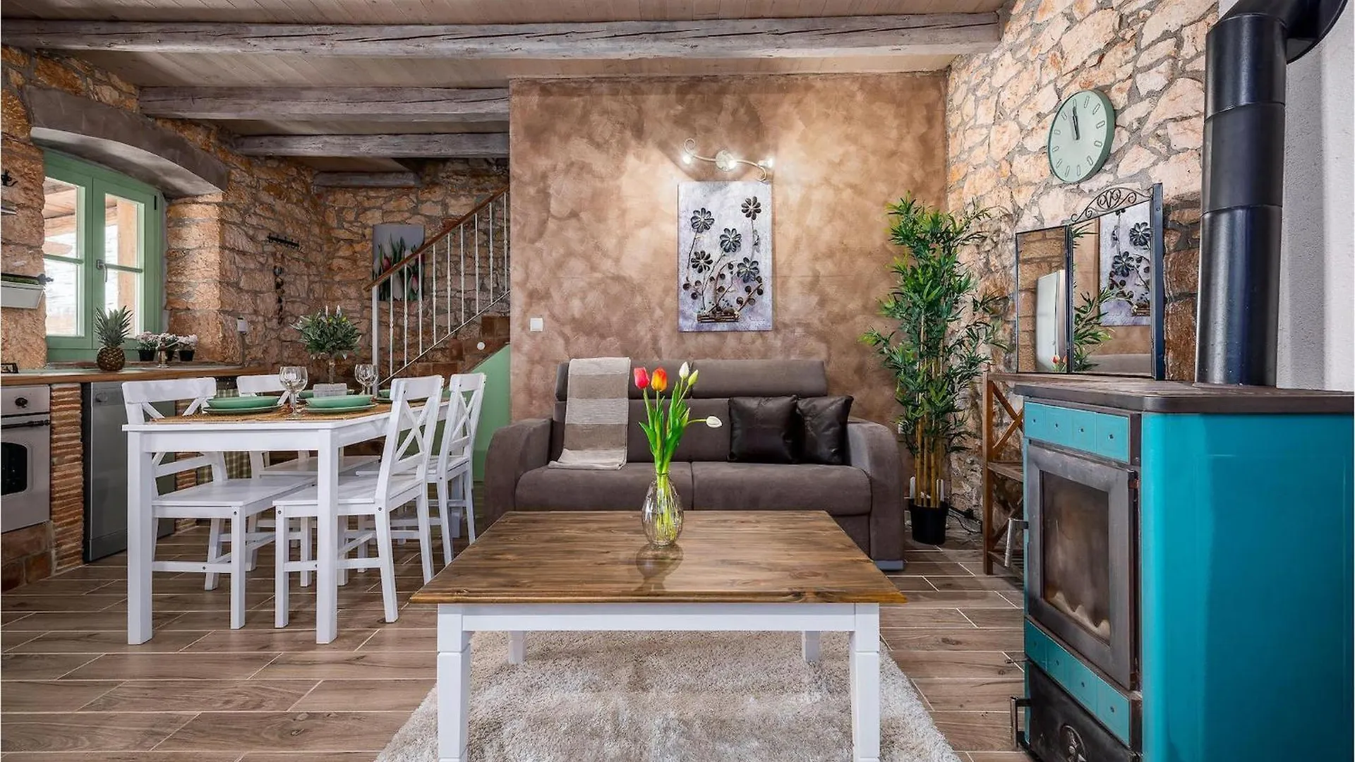 Holiday home Villa Casa Carbonera Marcana