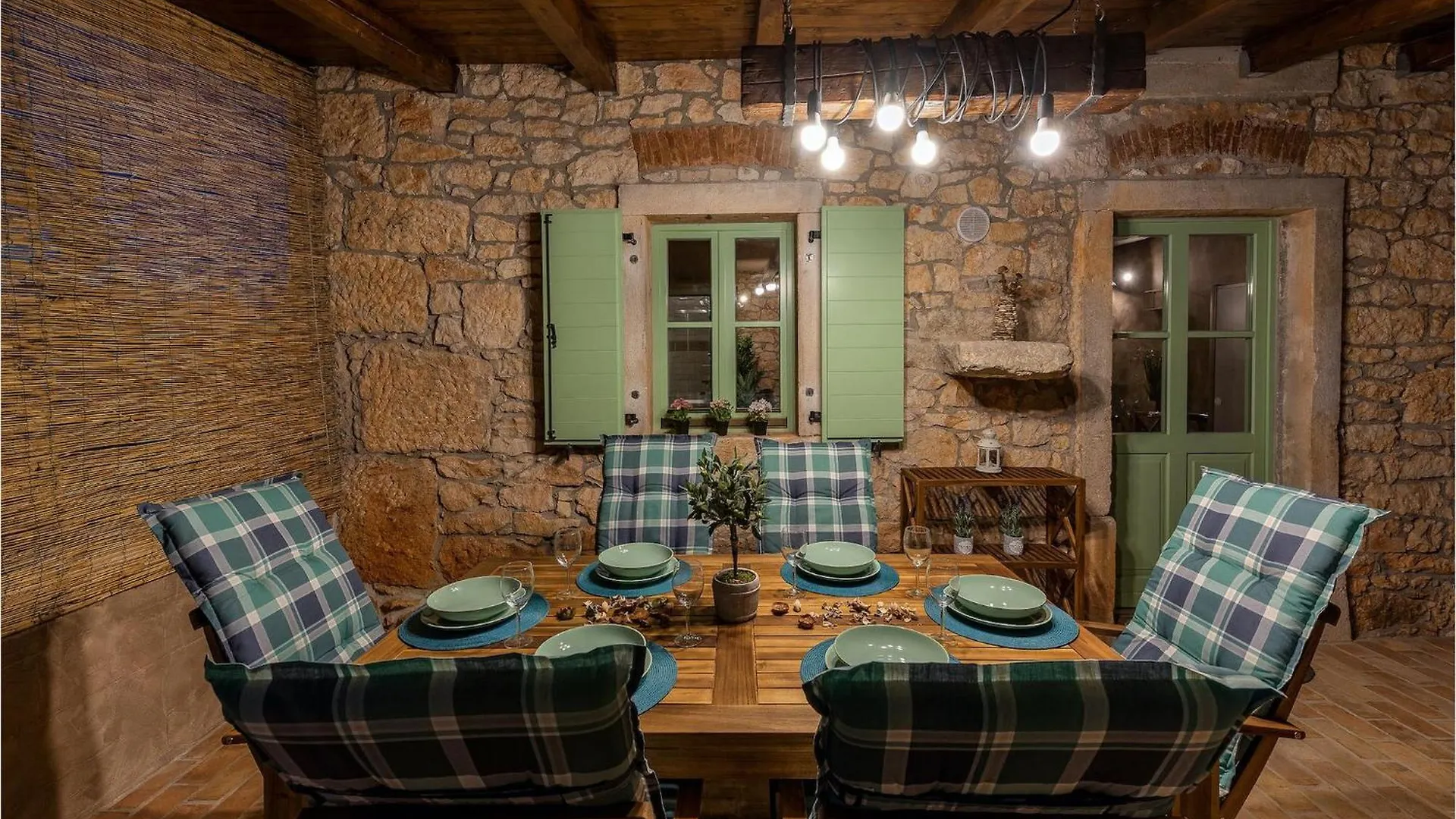 Villa Casa Carbonera Marcana Holiday home