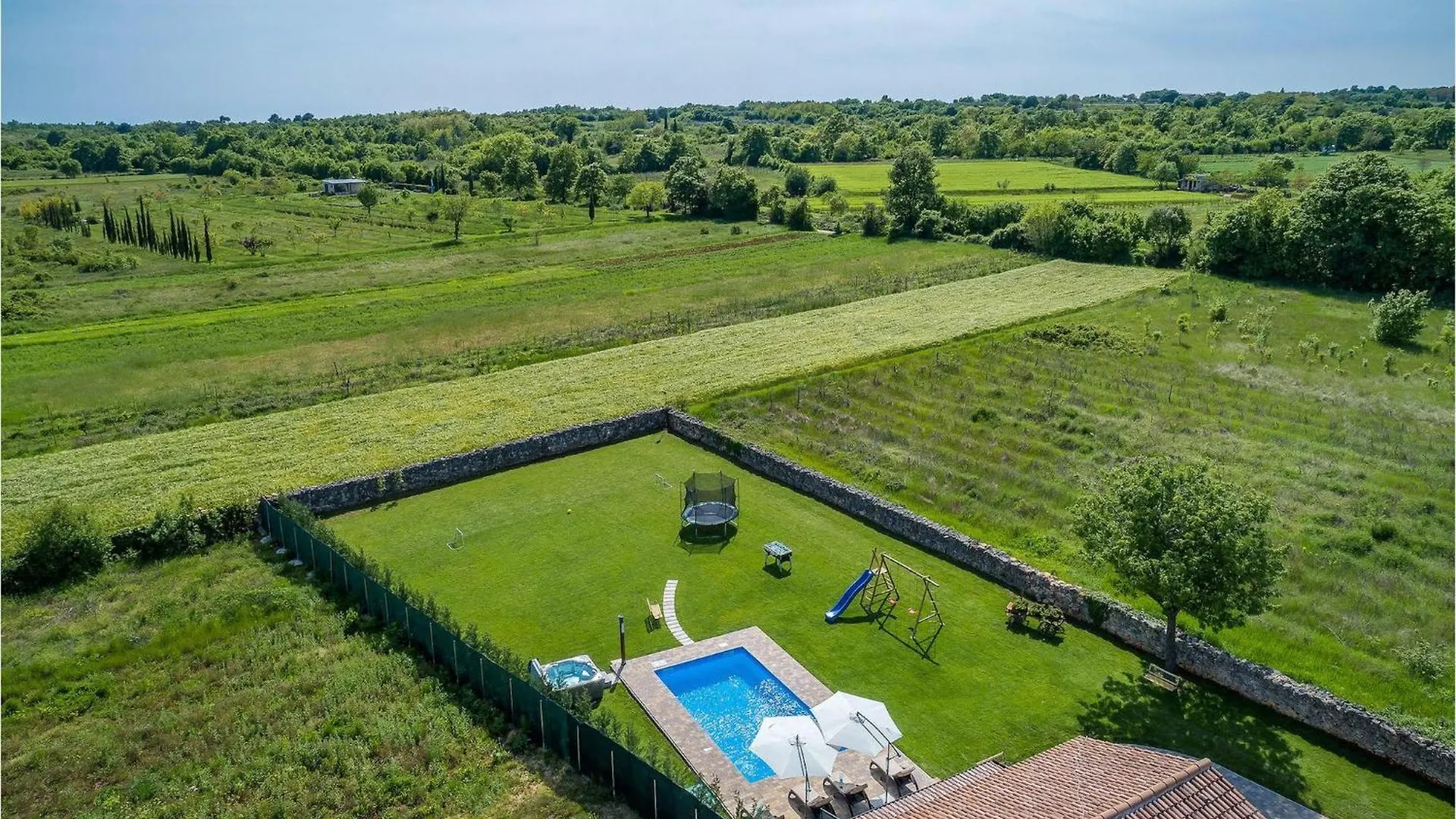 Holiday home Villa Casa Carbonera Marcana Croatia