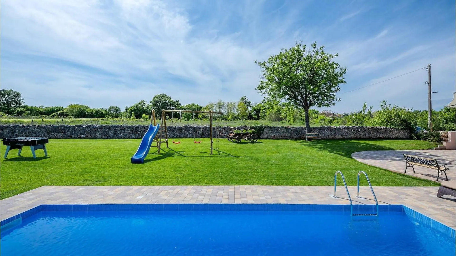 Villa Casa Carbonera Marcana