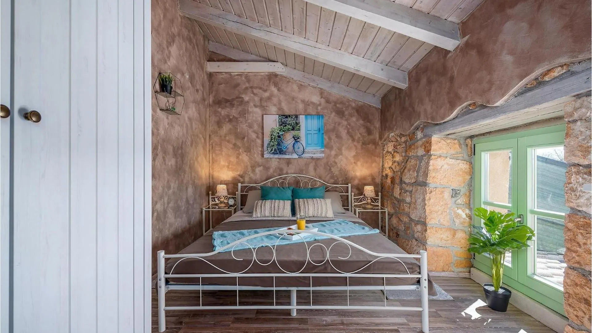 Villa Casa Carbonera Marčana 0*,