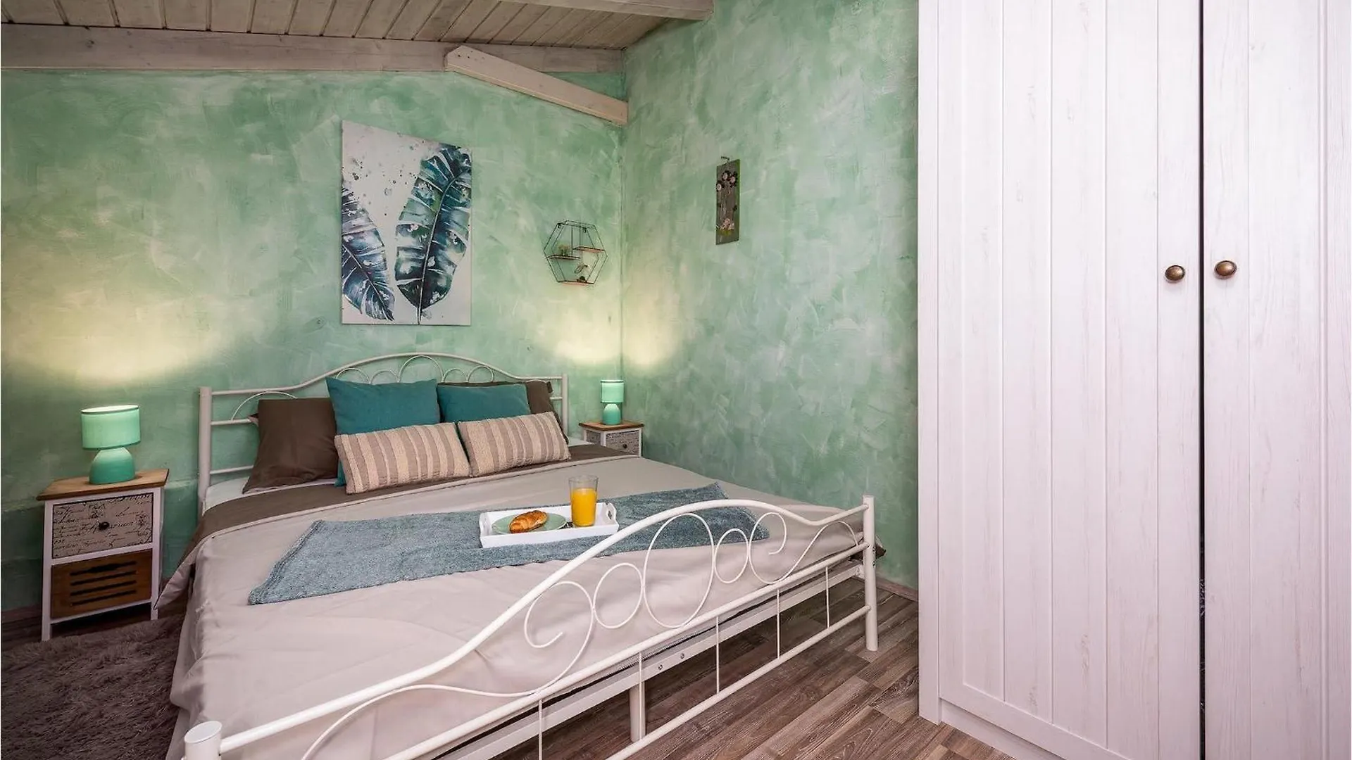 Villa Casa Carbonera Marcana 0*,  Croatia