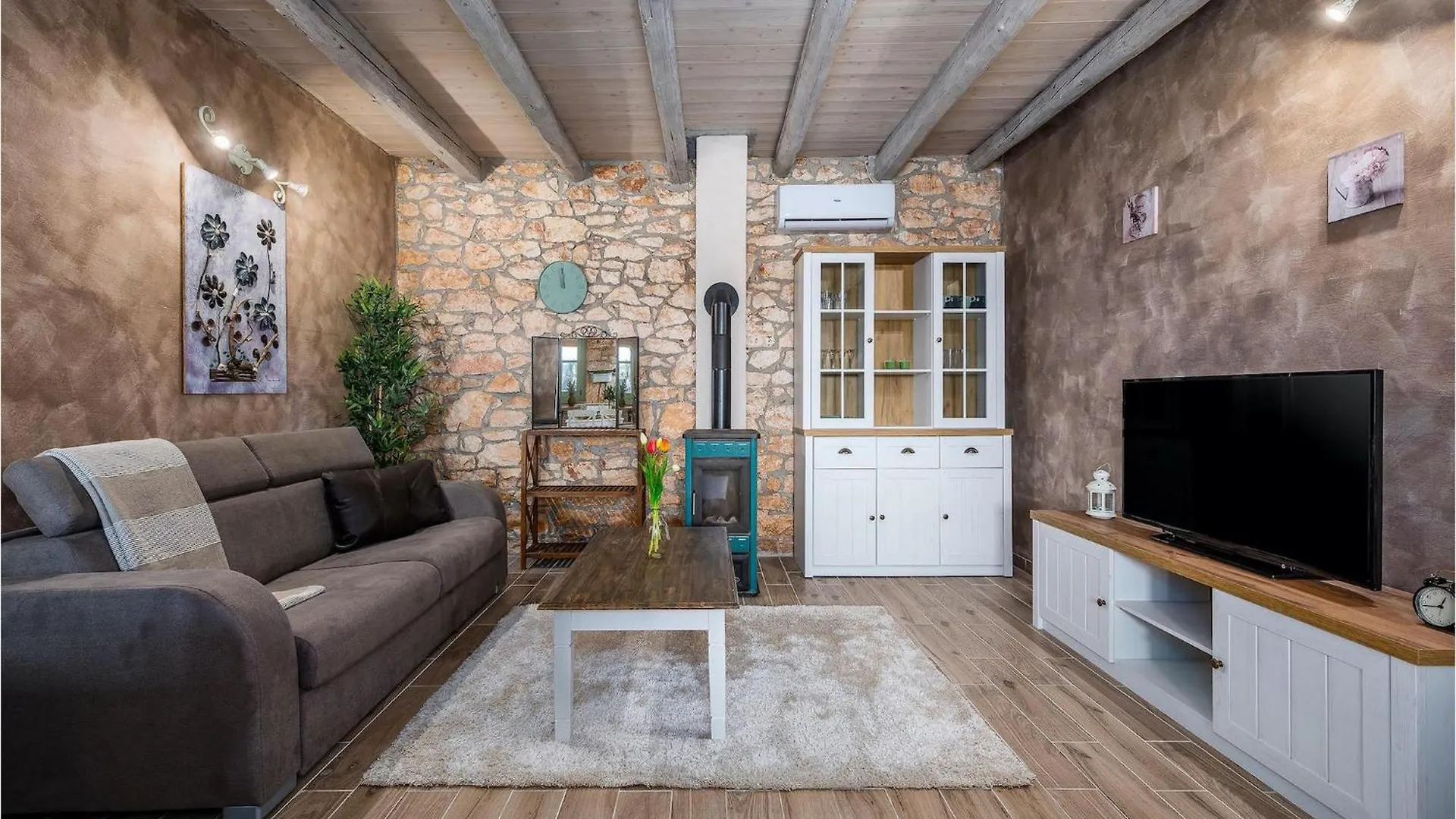 Villa Casa Carbonera Marcana Holiday home