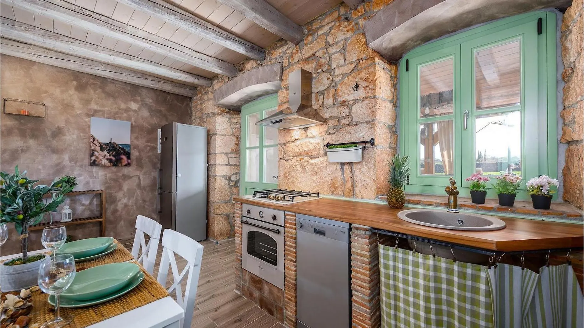 Villa Casa Carbonera Marcana Holiday home