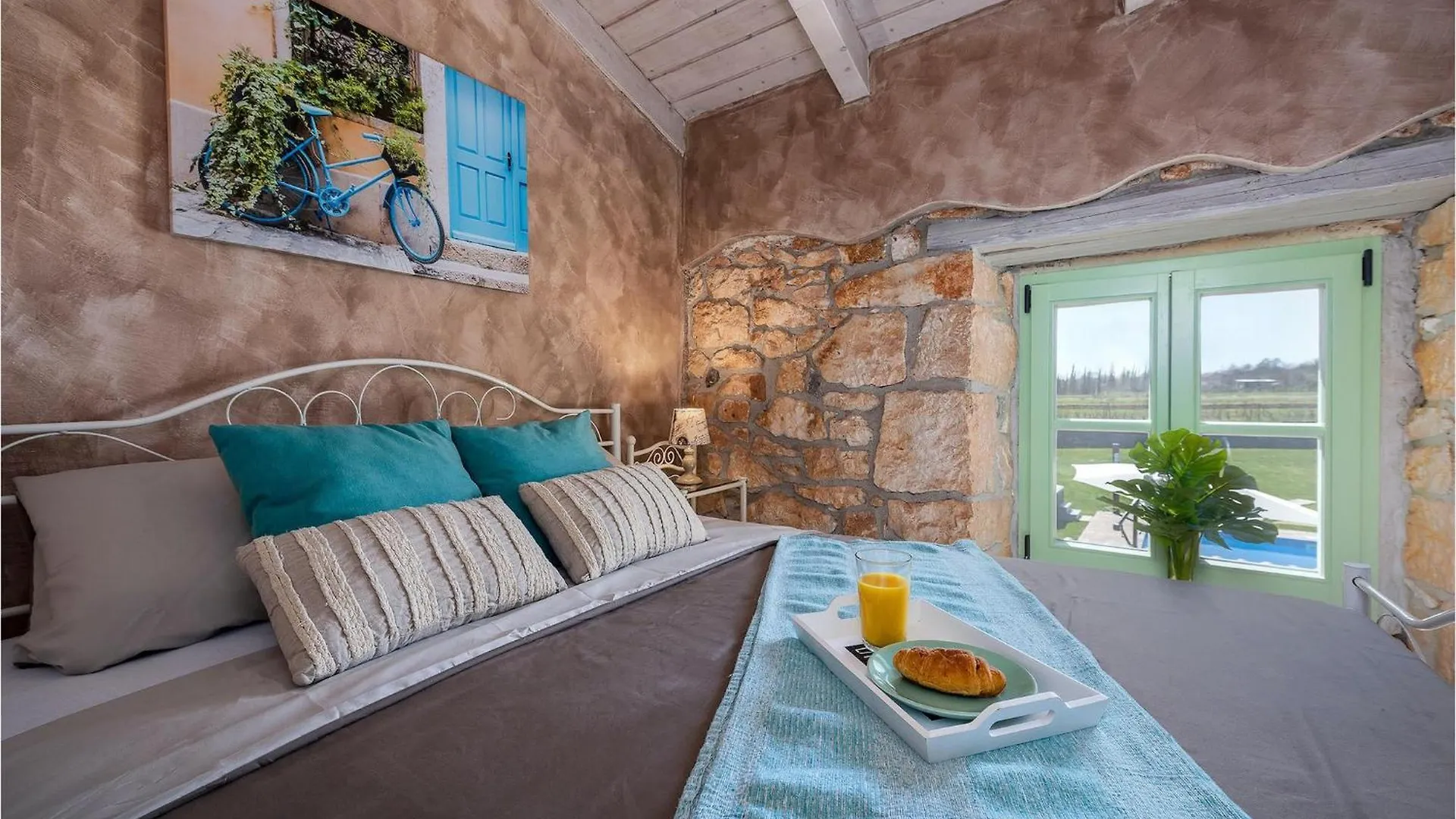 Villa Casa Carbonera Marcana