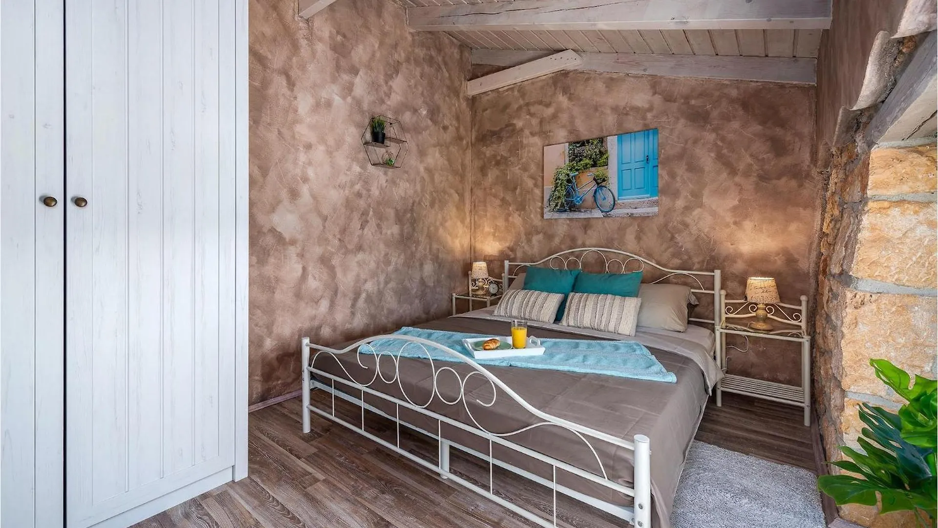 Villa Casa Carbonera Marcana Croatia