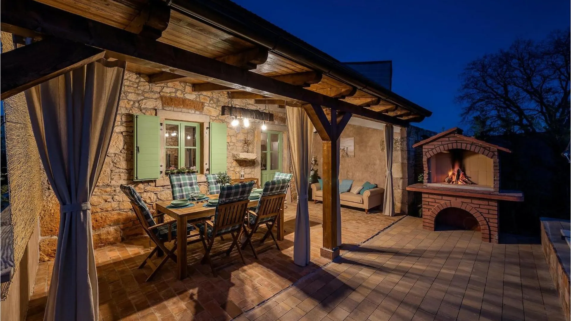 Holiday home Villa Casa Carbonera Marcana